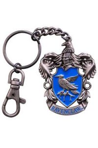 Harry Potter Metal Keychain Ravenclaw 5 cm
