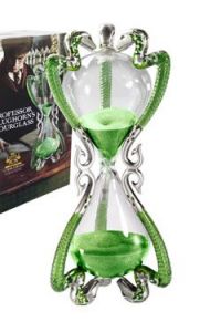 Harry Potter Replica Slughorns Hourglass 25 cm