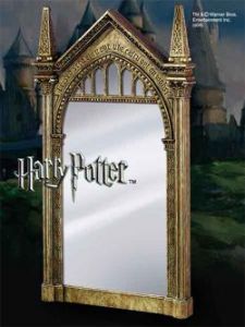 Harry Potter Replica The Mirror of Erised Noble Collection
