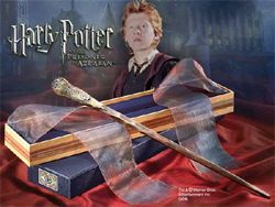 Harry Potter - Ron Weasley´s Wand Noble Collection