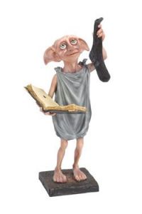 Harry Potter Sculpture Dobby 25 cm