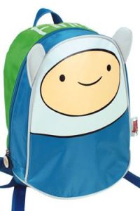 Adventure Time Backpack Finn
