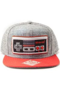 Nintendo Baseball Cap Controller
