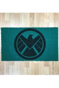 Marvel Comics Doormat S.H.I.E.L.D. Logo 43 x 73 cm SD Toys