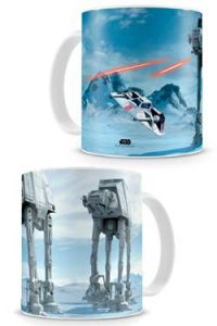 Star Wars Mug Battle of Hoth SD Toys