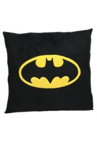 DC Comics Pillow Batman Symbol 45 cm