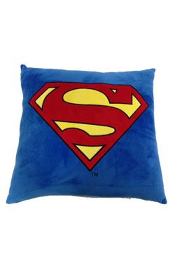 DC Comics Pillow Superman Symbol 45 cm SD Toys