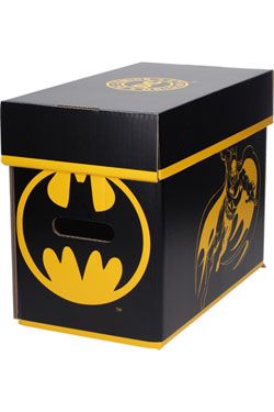 DC Comics Storage Box Batman 40 x 21 x 30 cm SD Toys