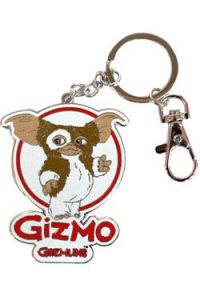 Gremlins Metal Key Ring Gizmo SD Toys