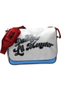 Suicide Squad Shoulder Bag Daddy's Lil Monster