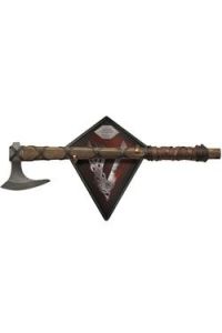 Vikings Replica 1/1 Axe of Ragnar Lothbrok Limited Edition 65 cm