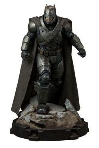 Batman v Superman Dawn of Justice Premium Format Figure Armored Batman 59 cm