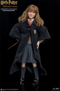 Harry Potter My Favourite Movie Action Figure 1/6 Hermione Granger 26 cm Star Ace Toys