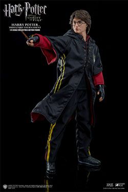 Harry Potter My Favourite Movie Action Figure 1/6 Harry Potter Triwizard Tournament Ver. 29 cm Star Ace Toys