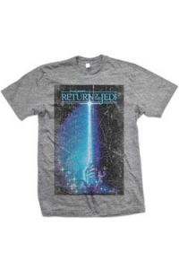 Star Wars T-Shirt Return Of The Jedi  Size M