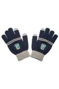 Harry Potter E-Touch Gloves Ravenclaw Cinereplicas