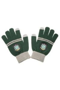 Harry Potter E-Touch Gloves Slytherin Cinereplicas