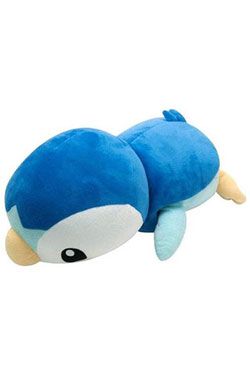 Pokemon Trainers Choice Plush Figure Piplup 45 cm Tomy