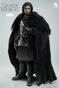 Game of Thrones Action Figure 1/6 Jon Snow 29 cm