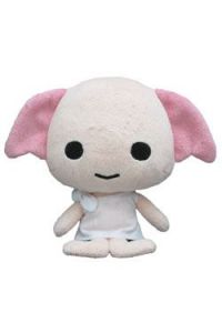 Harry Potter Beans Collection Plush Figure Dobby 15 cm