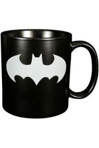 Batman Mega Mug Logo