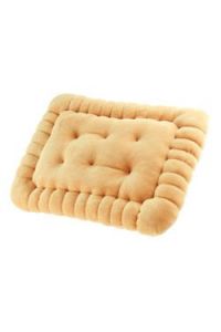 Cookie Cushion 40 cm