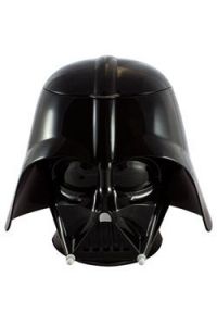 Star Wars Cookie Jar with Sound Darth Vader