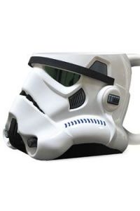 Star Wars Mug Figural Stormtrooper