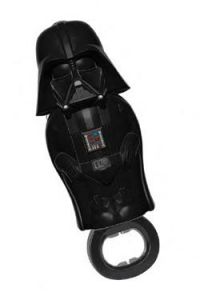 Star Wars Talking Bottle Opener Darth Vader 17 cm
