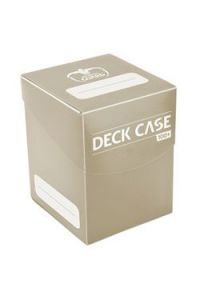 Ultimate Guard Deck Case 100+ Standard Size Sand