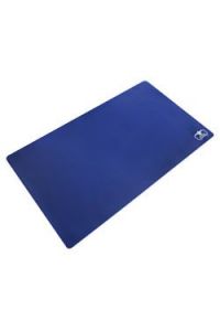 Ultimate Guard Play-Mat Monochrome Blue 61 x 35 cm