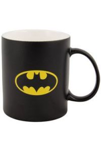 Batman Mug Original Logo United Labels