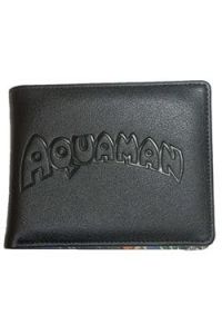 DC Comics Wallet Aquaman UWR
