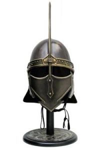 Game of Thrones Replica 1/1 Unsullied Helm