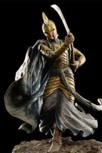 Lord of the Rings Statue 1/6 Elven Warrior 34 cm