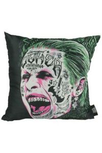 Suicide Squad Pillow Joker 40 x 40 cm
