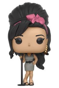 Amy Winehouse POP! Rocks Vinyl Figure Amy 9 cm