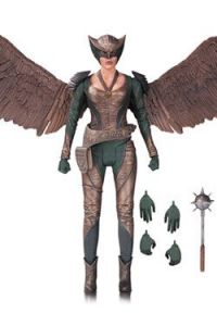 DC Legends of Tomorrow Figure Hawkgirl 17 cm DC Collectibles