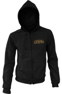 League of Legends Hooded Sweater Shield Crest Size L