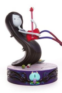 Adventure Time Statue Marceline The Vampire Queen 23 cm