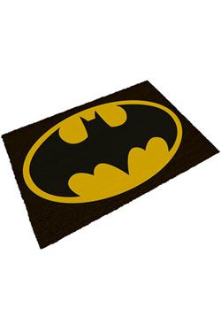DC Comics Doormat Batman Logo 43 x 72 cm SD Toys