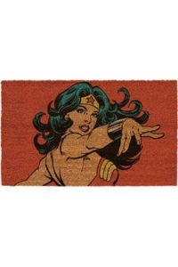 DC Comics Doormat Wonder Woman 50 x 70 cm