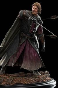 Lord of the Rings The Fellowship of the Ring Statue 1/6 Boromir 30 cm Weta Collectibles