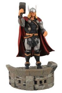 Marvel Select Action Figure Thor 19 cm