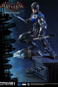 Batman Arkham Knight 1/3 Statue Nightwing 69 cm Prime 1 Studio