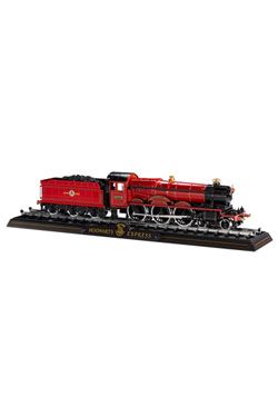 Harry Potter Modell 1/50 Hogwarts Express 53 cm Noble Collection