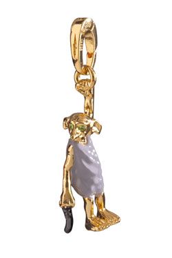 Harry Potter Charm Lumos Dobby Noble Collection