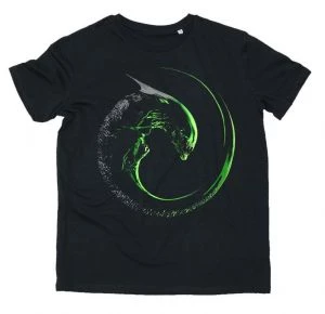 Alien T-Shirt Alien 3 Geek Store