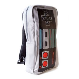 Nintendo Backpack Big NES Controller Difuzed