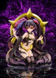 Selector Infected WIXOSS PVC Statue 1/7 Tamayorihime Limited Edition 18 cm Amakuni